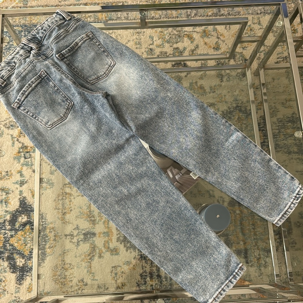 Target girlfriend jeans🆕 - Picture 6 of 9